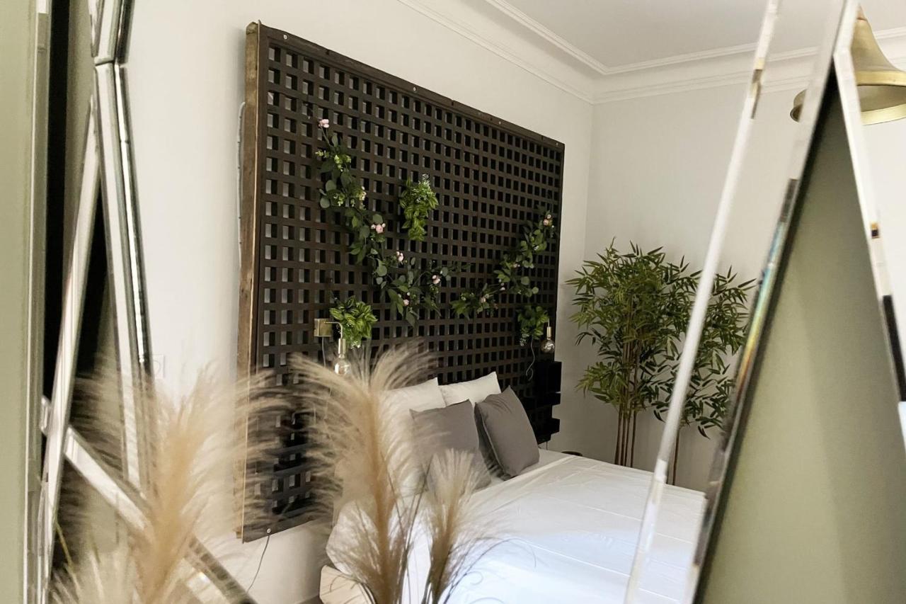 Appartement Haussmannien Proche Gare Chartres Eksteriør billede